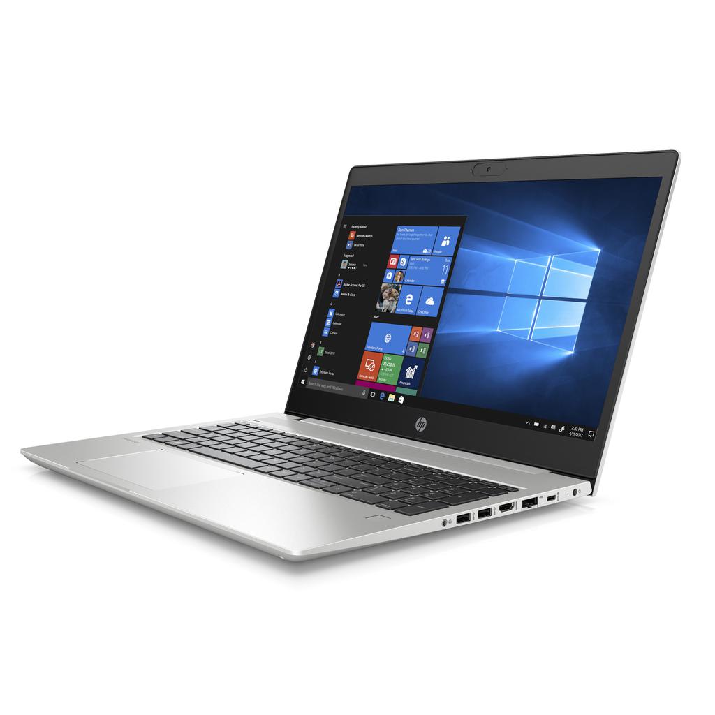 Hp Probook 450 G7 15" Core I7 1,8 Ghz Ssd 512 Go 16 Go Azerty Français