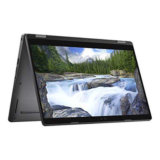 Dell Latitude 5300 13" Core I5 1,6 Ghz Ssd 256 Go 8 Go Azerty Français