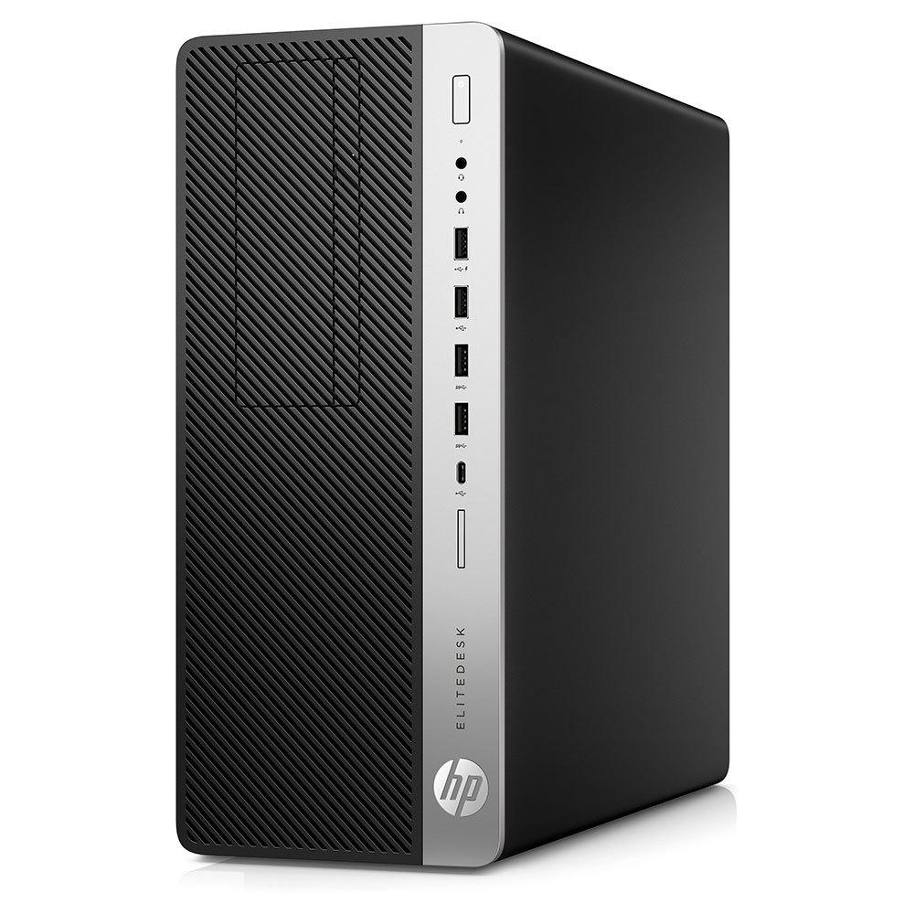 Hp Elitedesk 800 G5 Core I5 2,2 Ghz Ssd 256 Go Ram 16 Go