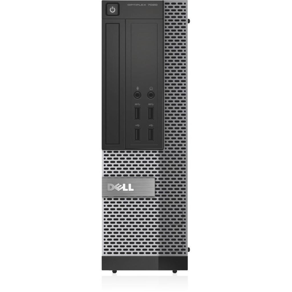 Dell Optiplex 7020 Sff Core I3 3,3 Ghz Hdd 500 Go Ram 8 Go