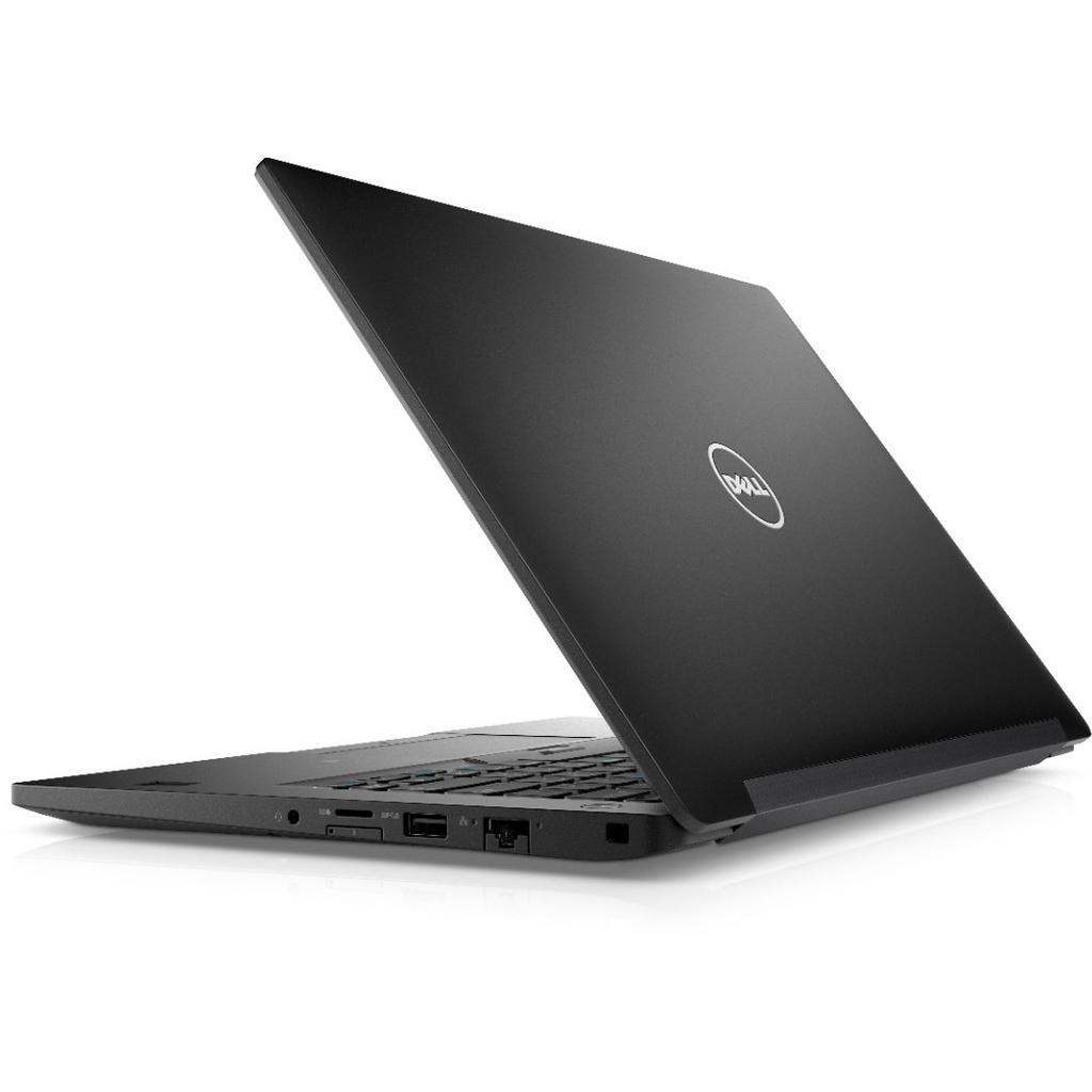 Dell Latitude 7480 14" Core I5 2,4 Ghz Ssd 120 Go 4 Go Qwertz Allemand