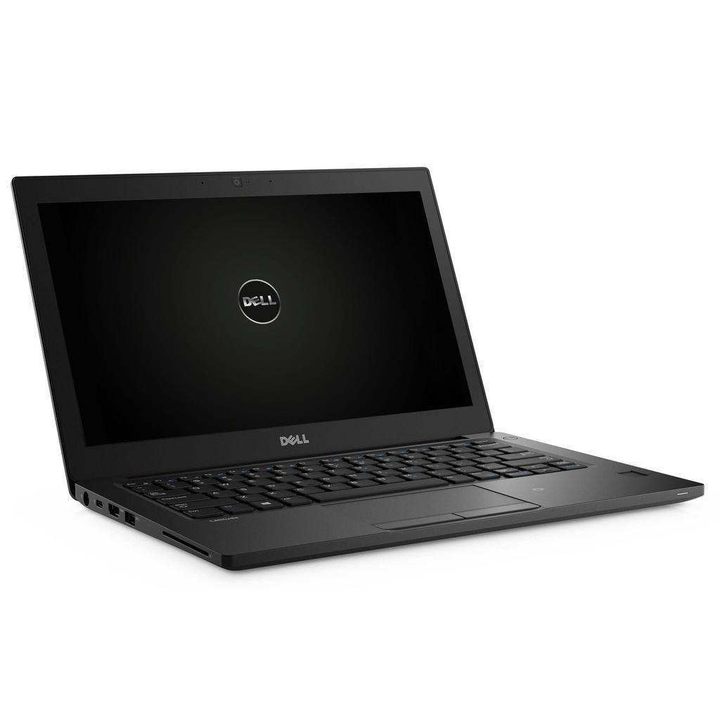 Dell Latitude 7480 14" Core I5 2,4 Ghz Ssd 128 Go 4 Go Qwertz Allemand