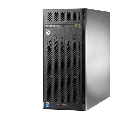 Hp Proliant Ml110 Xeon E5 1,8 Ghz Hdd 2 To Ram 32 Go