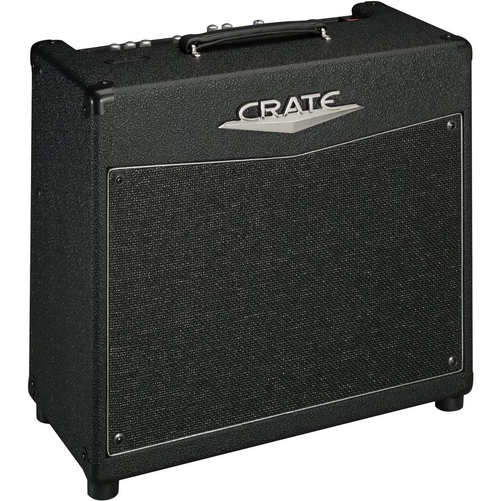 Amplificateur Crate Vtx65