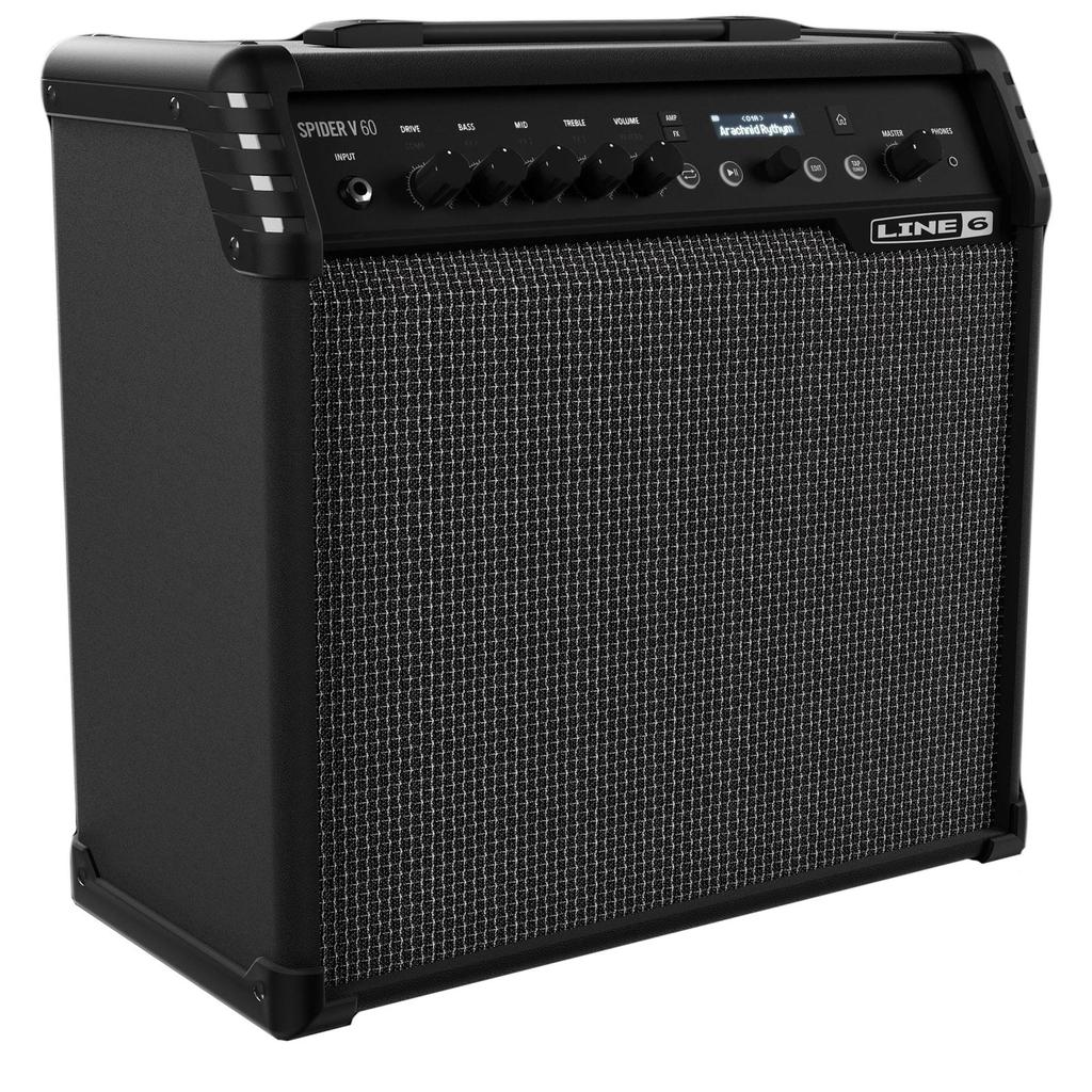 Amplificateur Line 6 Spider V