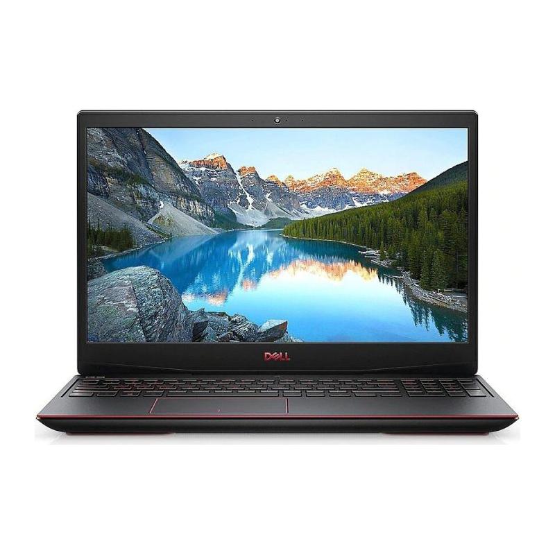 Dell G3 15 15" Core I5 2,3 Ghz Ssd 128 Go + Hdd 1 To 8 Go Nvidia Geforce Gtx 1050 Azerty Français