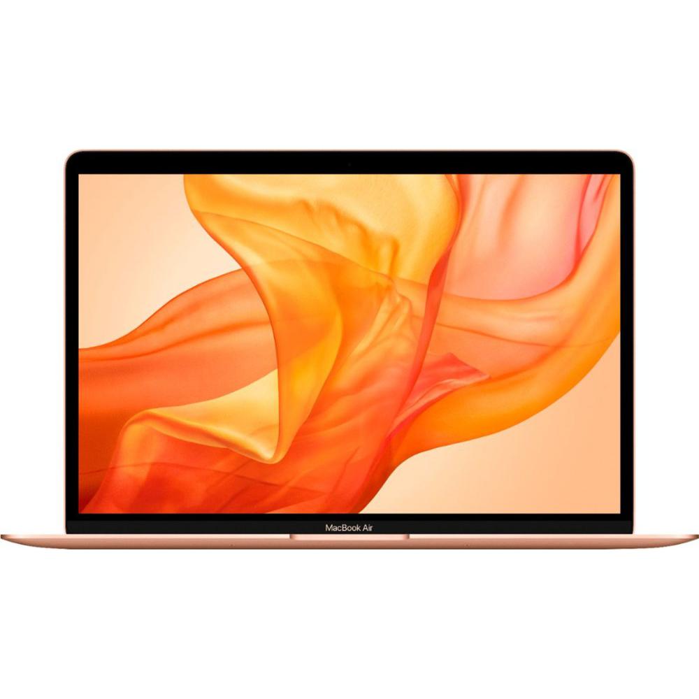 Apple Macbook Air 13" Retina (2020) Core I7 1,2 Ghz Ssd 512 Go 16 Go Azerty Français