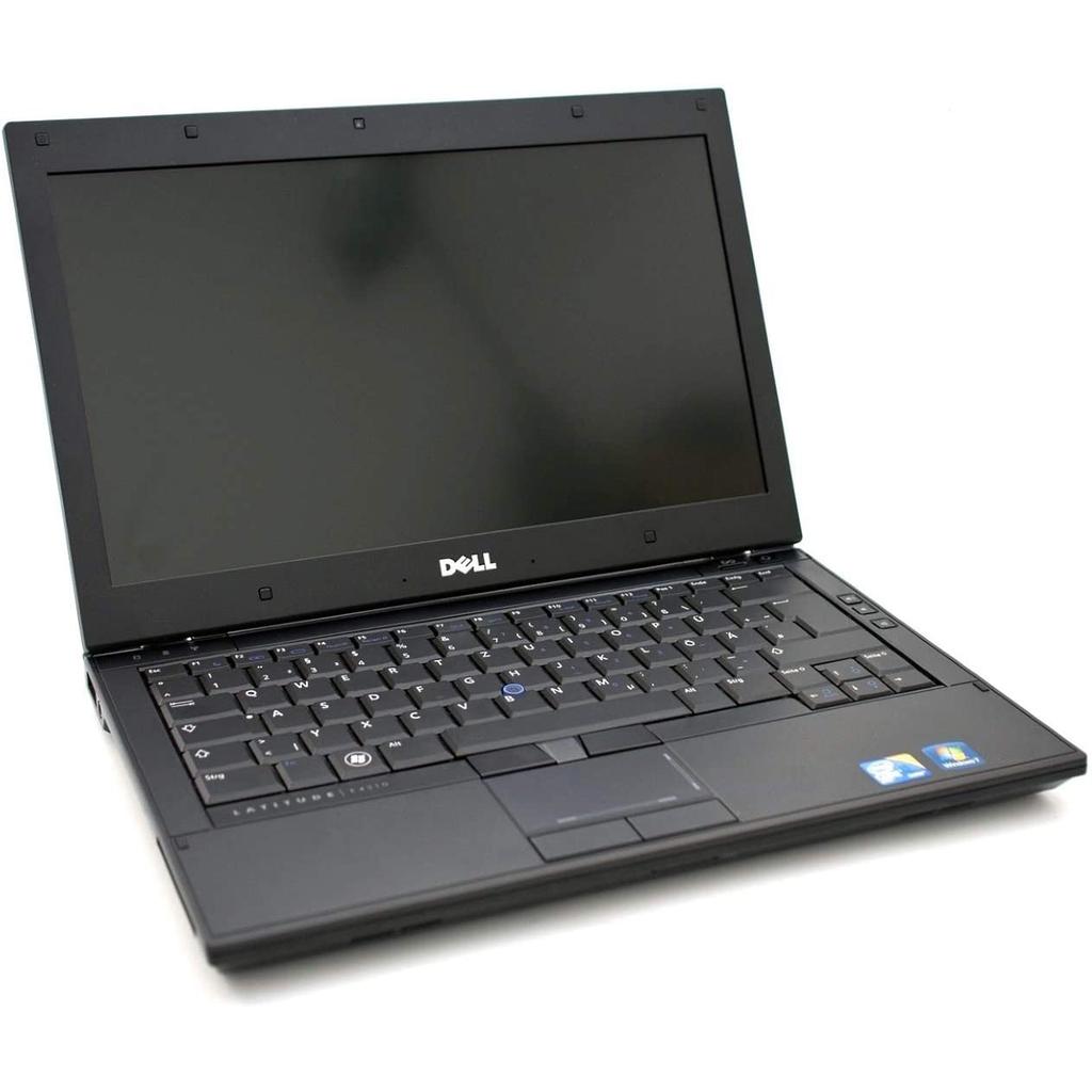 Dell Latitude E4310 13" Core I3 2,4 Ghz Ssd 128 Go 8 Go Azerty Français
