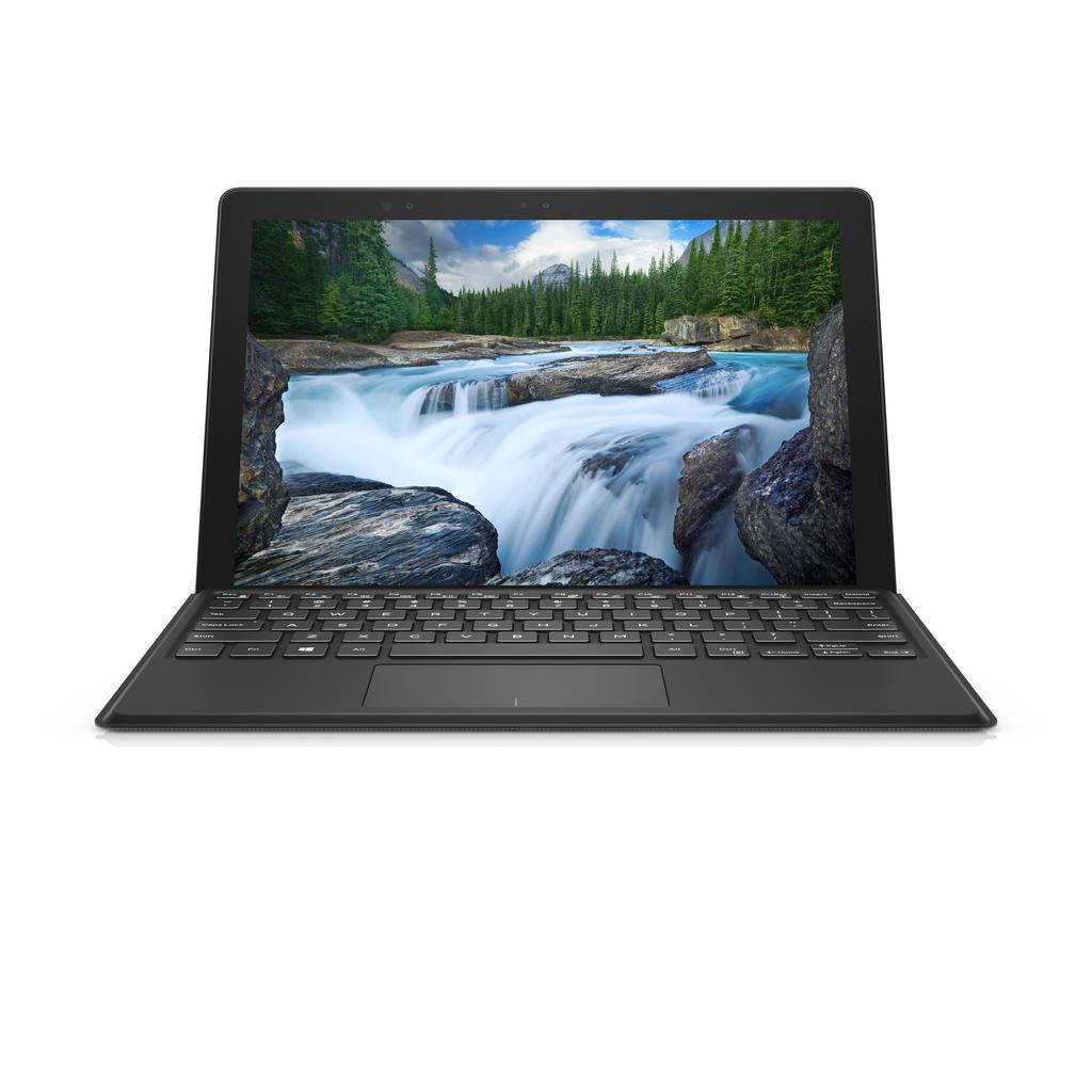 Dell Latitude 5290 Hybrid (2-in-1) 12" Core I5 1,7 Ghz Ssd 256 Go 8 Go Azerty Français