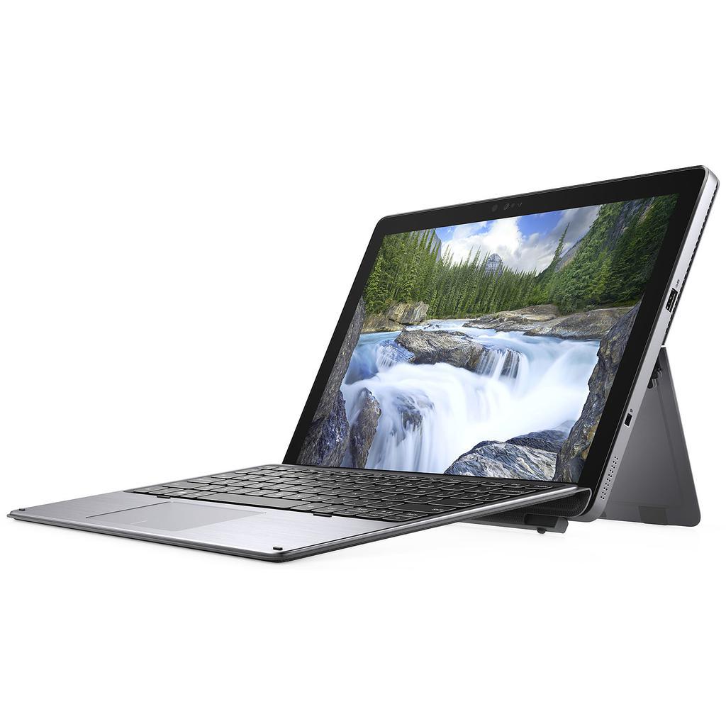 Dell Latitude 7200 12" Core I7 1,9 Ghz Ssd 128 Go 16 Go Azerty Français