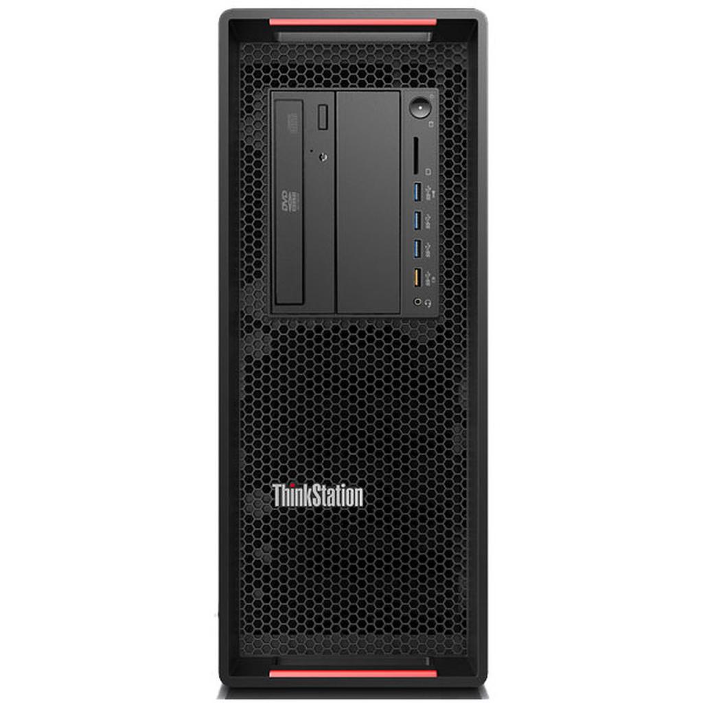 Lenovo Thinkstation P500 Xeon E5 3,7 Ghz Ssd 256 Go Ram 16 Go