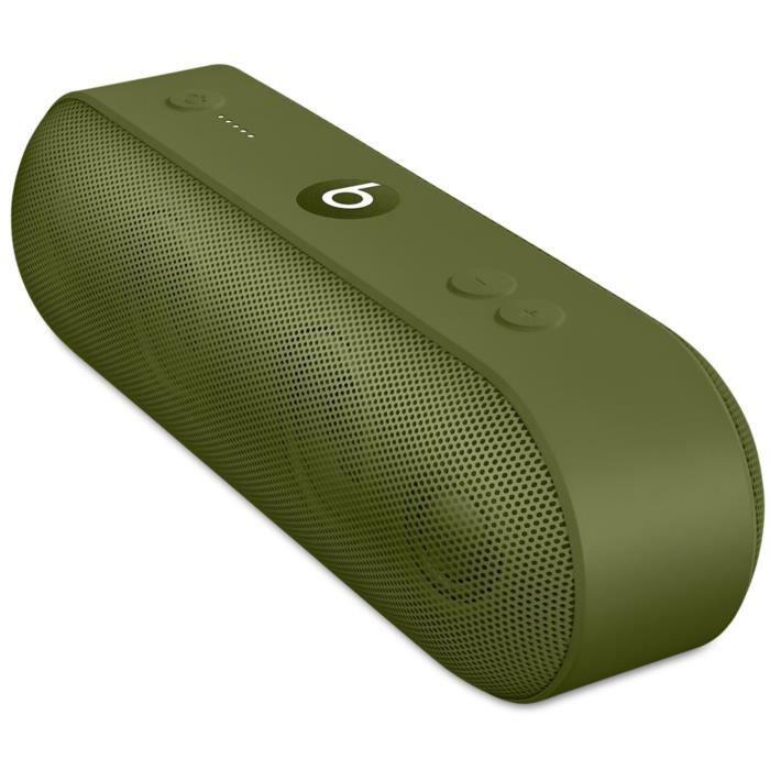 Enceinte Bluetooth Beats By Dr. Dre Beats Pill Plus Vert