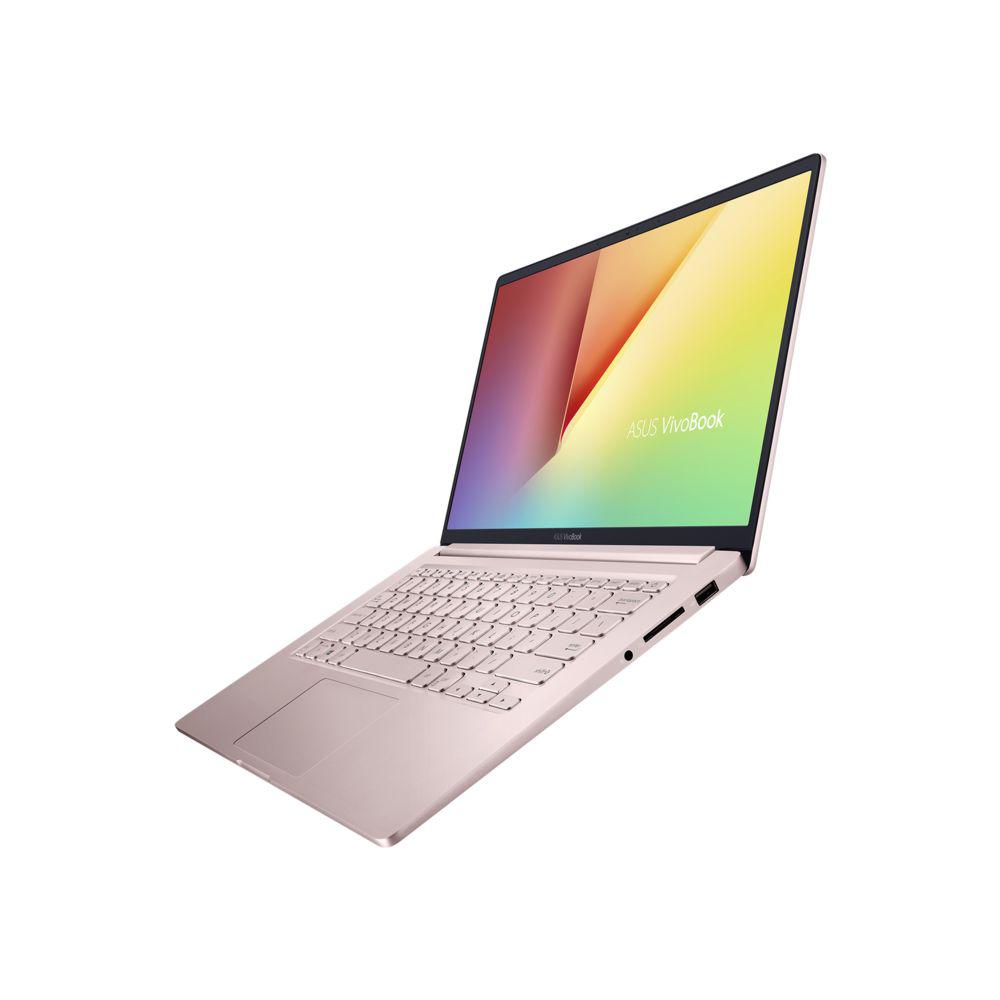 Asus Vivobook S403-eb290t 14" Core I5 1,8 Ghz Ssd 256 Go 8 Go