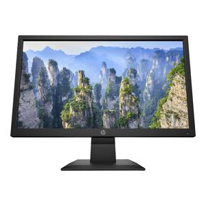 HP  V20 49,5 cm (19.5"") 1600 x 900 Pixels HD+ LCD Noir