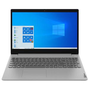 LENOVO  IdeaPad 3 15IML05 15"" Core i3 2.1 GHz - SSD 128 Go - 4 Go AZERTY - Fran&ccedil;ais