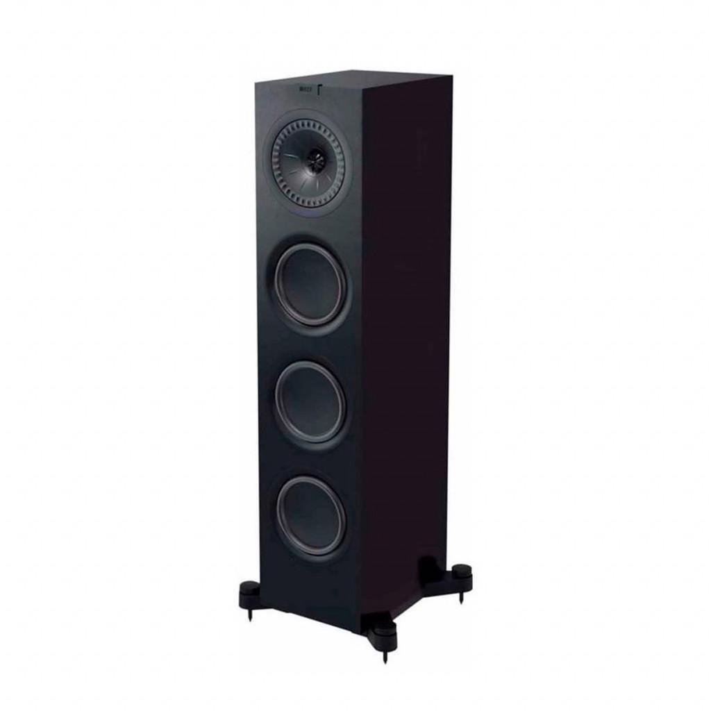 Kef Q550 Bluetooth Speakers Black Back Market
