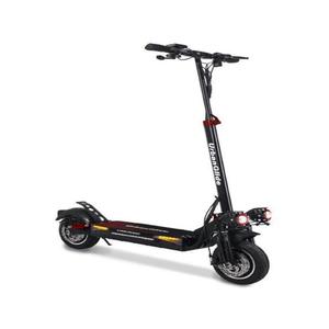 URBANGLIDE Trottinette  eCross Max