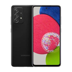 Generalüberholt Galaxy A52s 5G 256GB Awesome Black