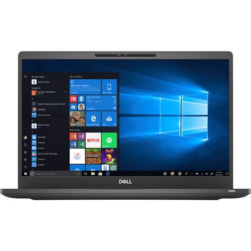 Dell Latitude 7300 13" Core I5 1.6 Ghz - Ssd 256 Go - 24 Go Azerty - Français