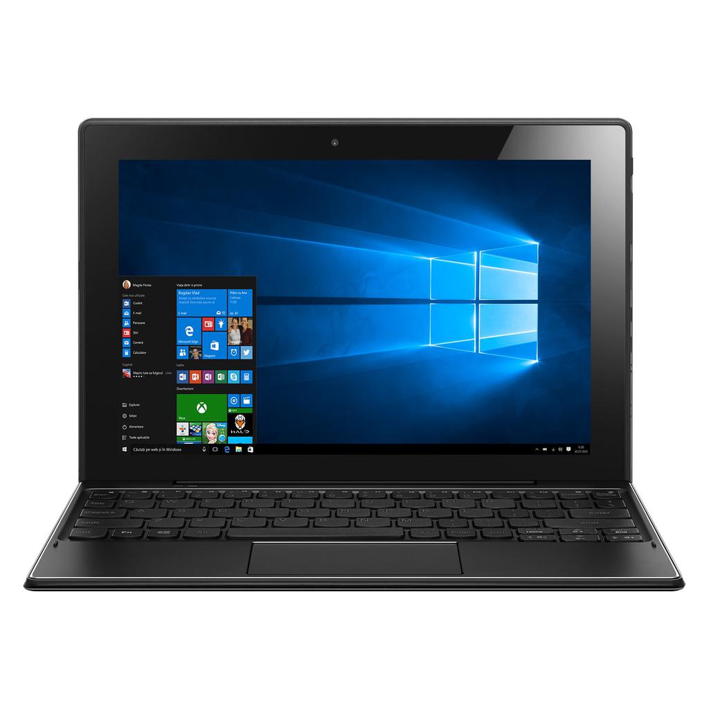 Lenovo Ideapad Miix 31010ICR 10" Atom X5 1,44 GHz SSD 32 GB 2GB