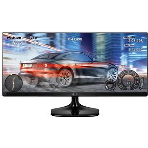 LG Ecran  25UM58-P 2 x HDMI - 25''