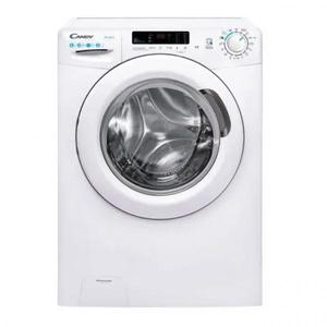 CANDY Smart cs 1482de-s 31010465 8kg 1400rpm 230v 61db inox wi-fi blanc