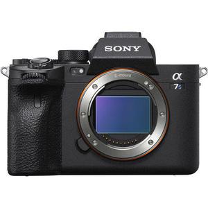 Sony Alpha 7S III ILCE-7SM3 spiegellose Kamera 12,1 MP Exmor R CMOS-Sensor