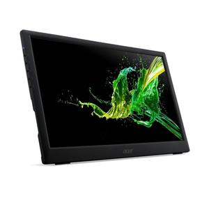 ACER Pm161qbu 15.6"" 16:9 portable 7ms usbc 