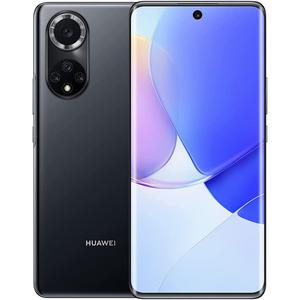 Huawei Nova 9 128GB - Schwarz - Ohne Vertrag