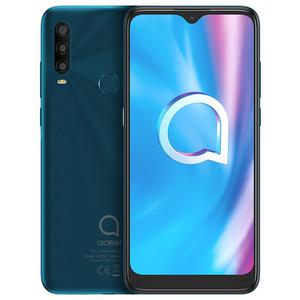 ALCATEL  1se 6gb/64gb 6.22&acute;&acute; Dual Sim Smartphone Vert