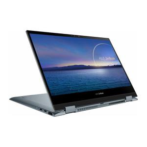 ASUS  ZenBook Flip 13 UX363E 13"" Core i5 2,4 GHz SSD 512 Go 8 Go AZERTY Fran&ccedil;ais