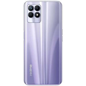 REALME  8i dual sim 64gb 4gb ram violet