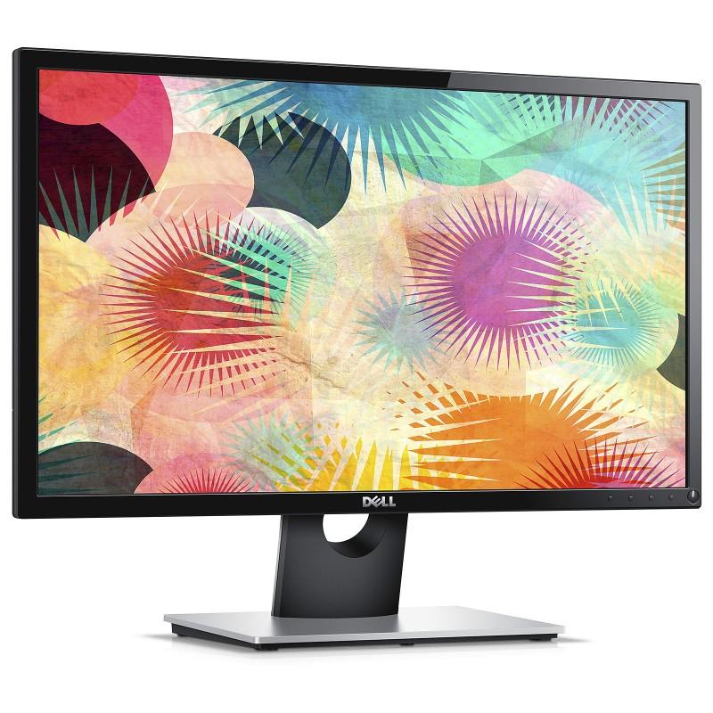 Écran 23" Led Dell Se2416H