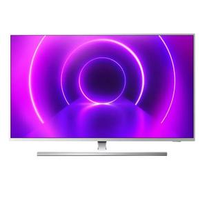 PHILIPS TV  LED Ultra HD 4K 127 cm 50PUS8555