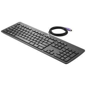 HP  Business Slim - clavier - France