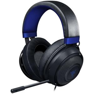 Casque Avec Micro Razer Kraken - Noir/Bleu
