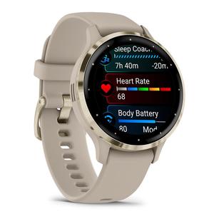 Garmin Venu 3S Bluetooth 41 Mm - Blanc