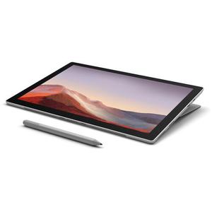 MICROSOFT  Surface Pro 7+ for Business (Wi-Fi) - Platine (1NB-00003)