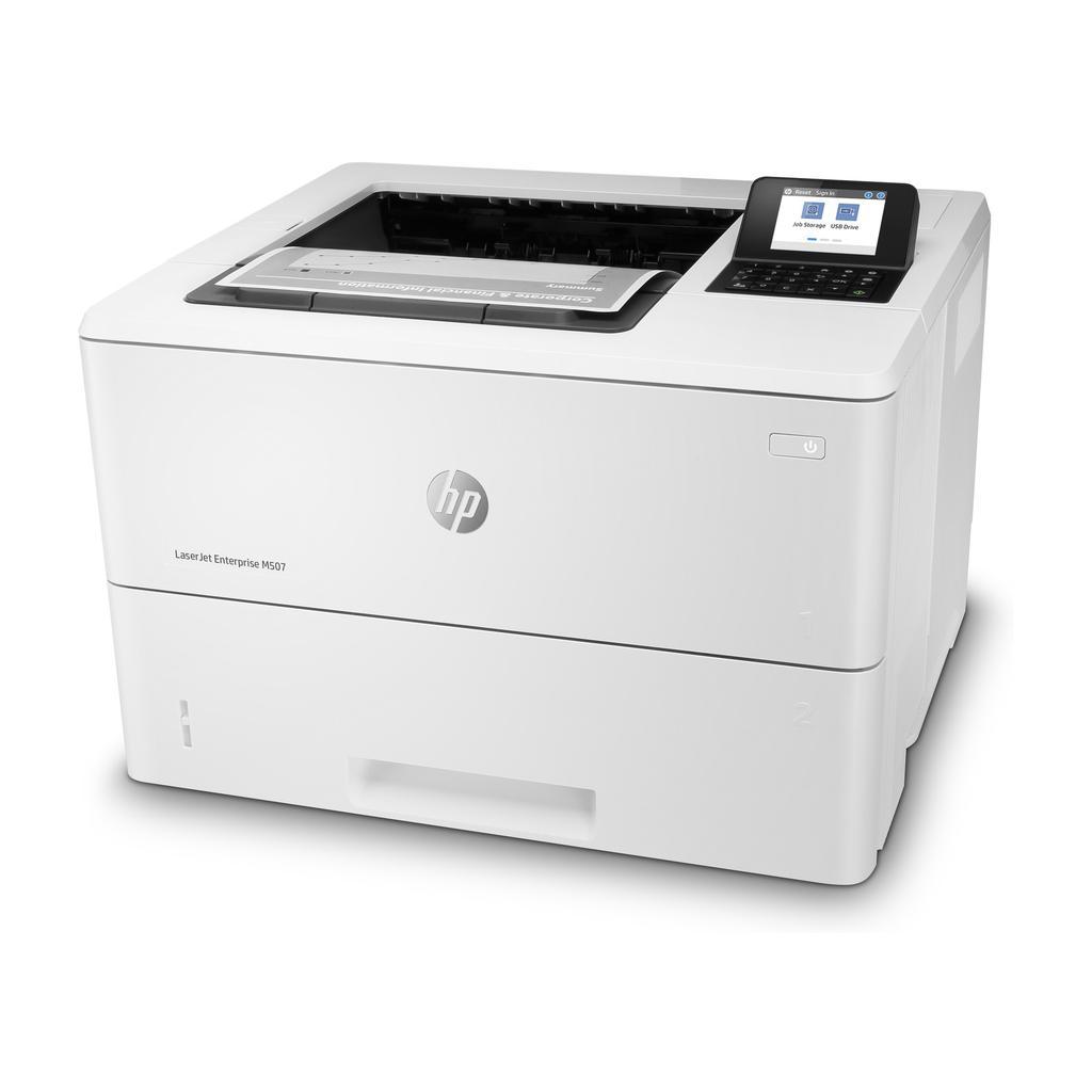 HP Laserjet Enterprise M507Dn
