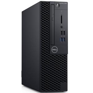 Dell Optiplex 3060 Sff Pentium Gold 3.7 Ghz - SSD 512 Go Ram 8Go