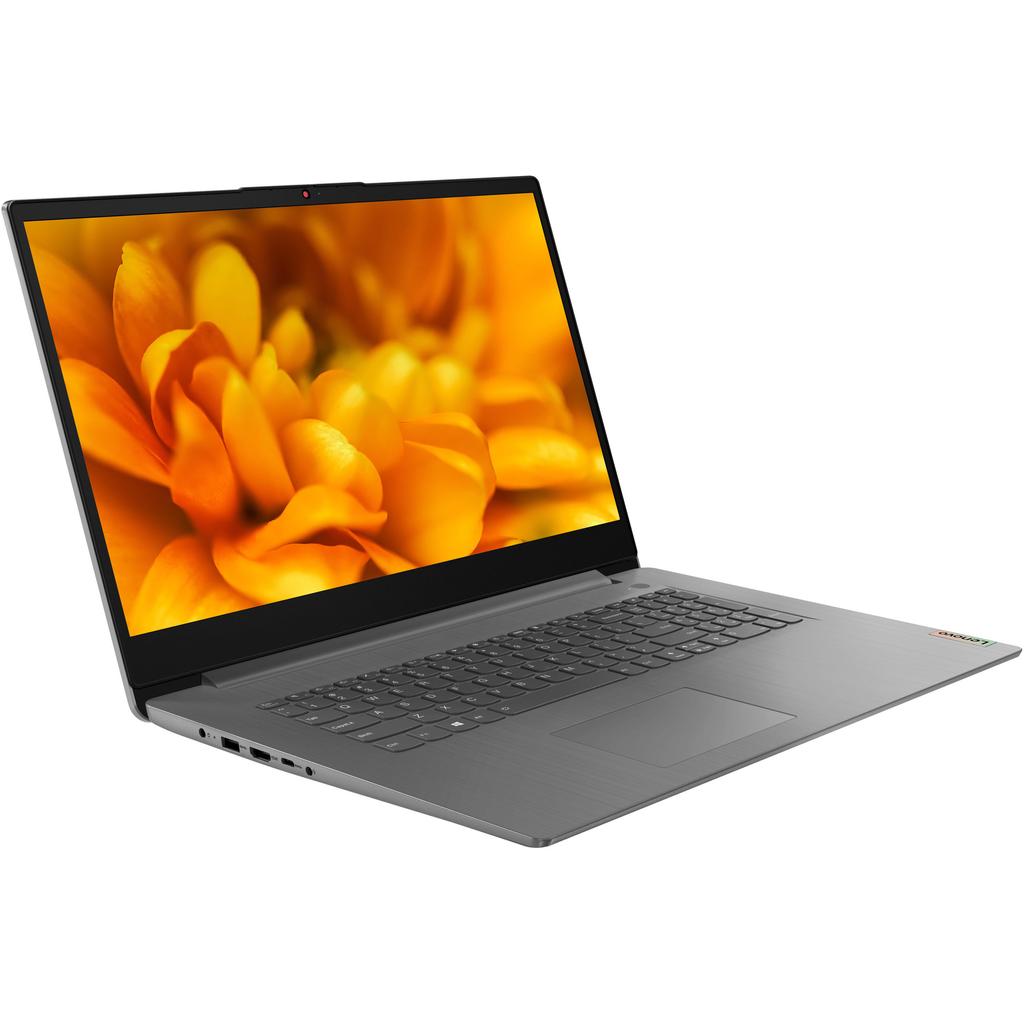 Lenovo Ideapad 3 17Itl6 17" Core i5 1 Ghz - SSD 512 Go - 8 Go Azerty - Français