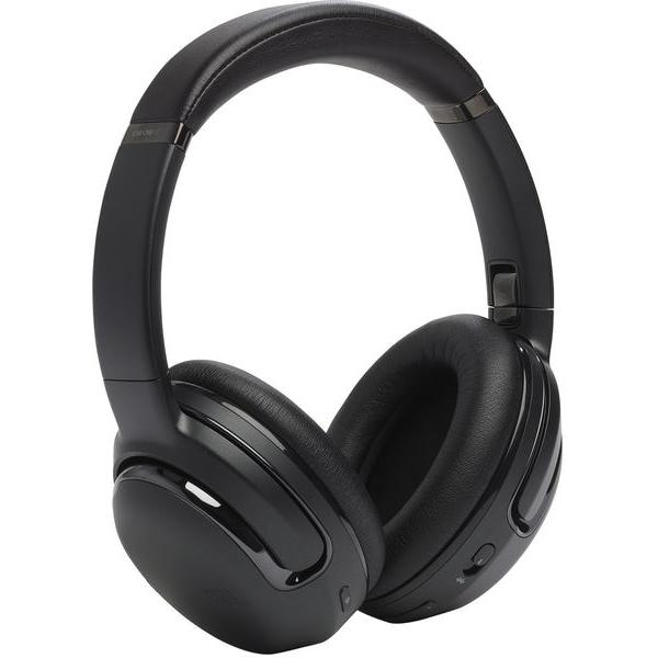 Casque Réducteur De Bruit Sans Fil Avec Micro Jbl Tour One M2 Noir