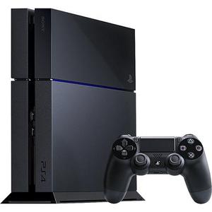 PlayStation 4 1 TB [Ultimate Player Edition inkl 2 Wireless Controller] matt schwarz