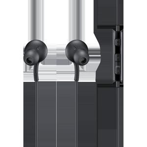 SAMSUNG Ecouteurs Intra-auriculaire R&eacute;ducteur de bruit - EO-IA500BB