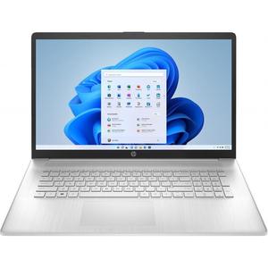 HP  17-CN0566NF 17.3"" I3 8 Go Argent 256 Go