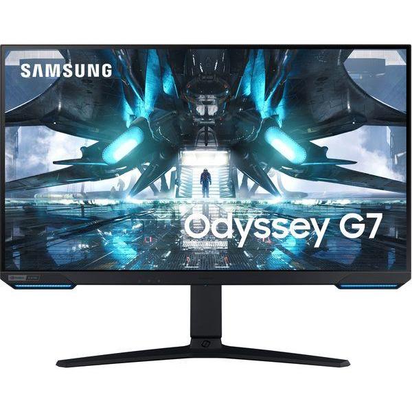 Écran 28" Led Samsung Ls28Ag700Nuxxu