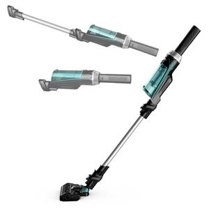 Akku Staubsauger Rowenta RH1127WO X-Nano 20AW 40 Minuten 0,4L Ultraleicht