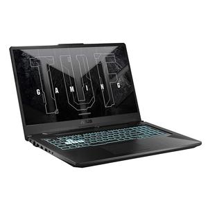 ASUS  F17-TUF706HM-HX162W 17"" Core i7 4.6 GHz SSD 1 To 16 Go NVIDIA GeForce RTX 3060 AZERTY Fran&ccedil;ais