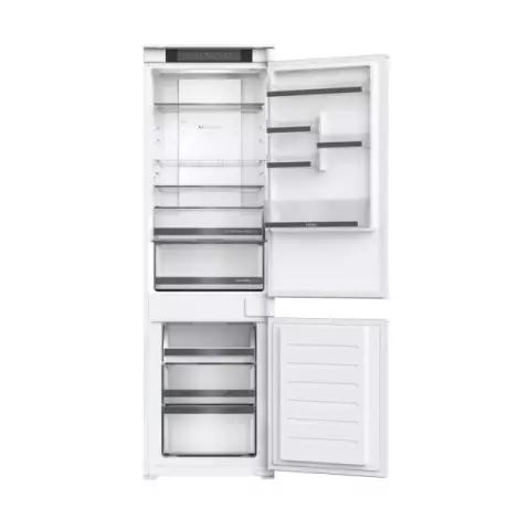 Réfrigérateur Combiné Haier Hbw5518E
