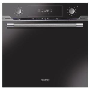 ROSIERES Four encastrable  RFZP6977IN Gris 